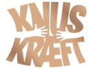 Knus Kræft logo